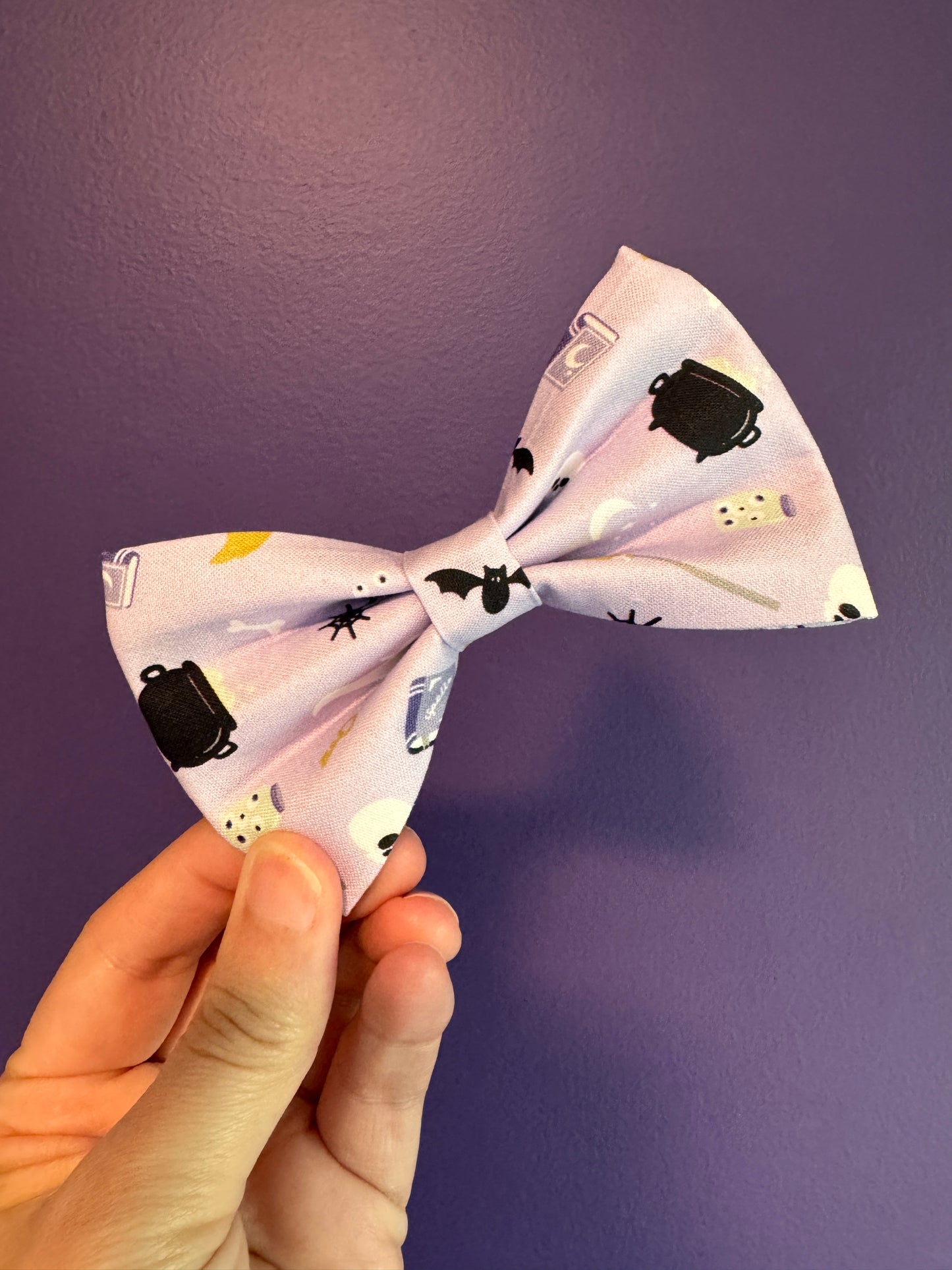 Collar Bow - Halloween Trinkets