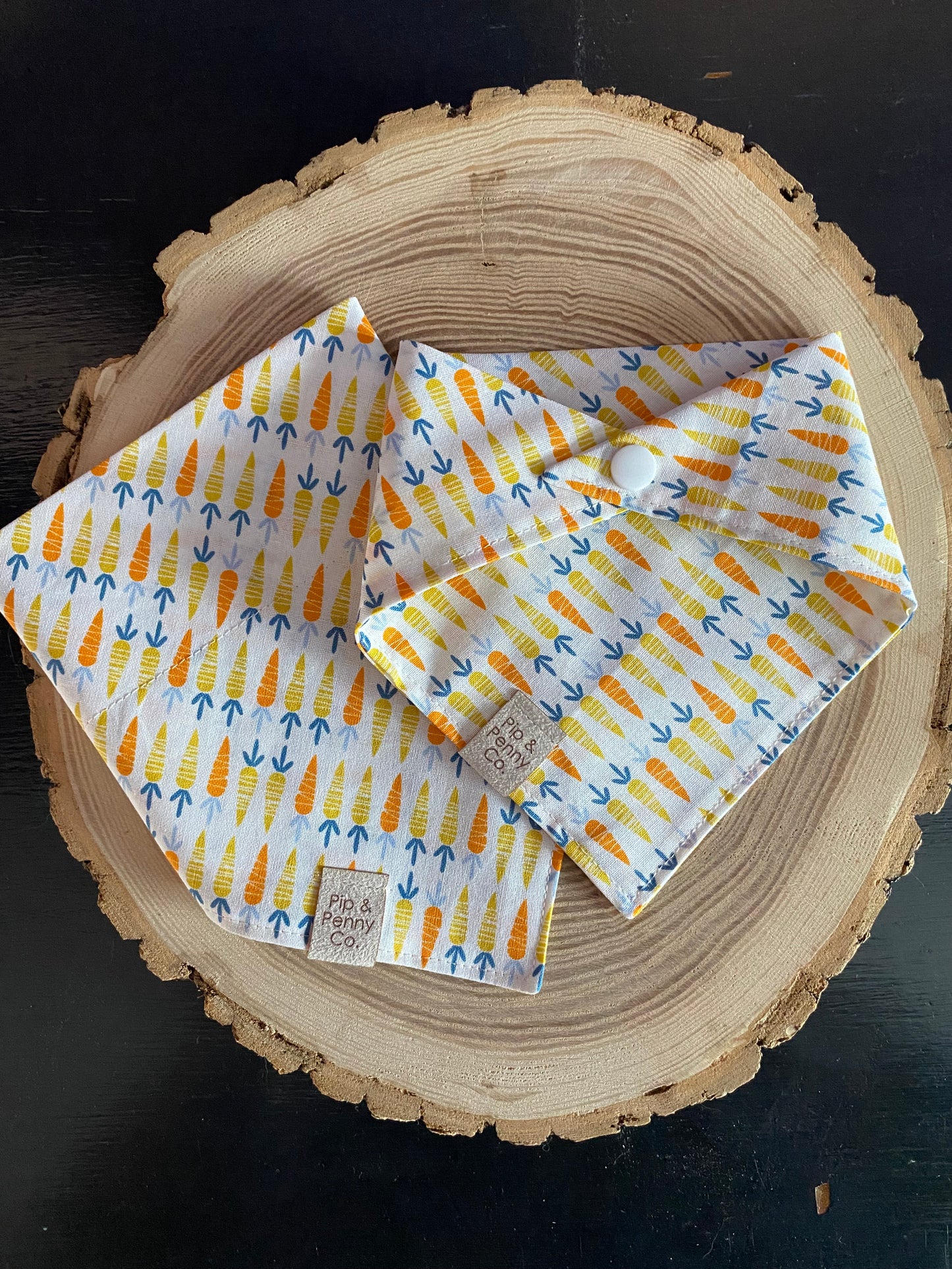 Clearance - Sweet Carrots