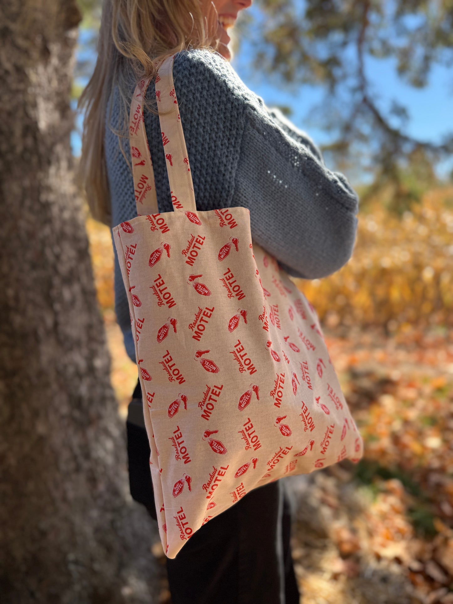 Schitt's Creek - Tote Bag