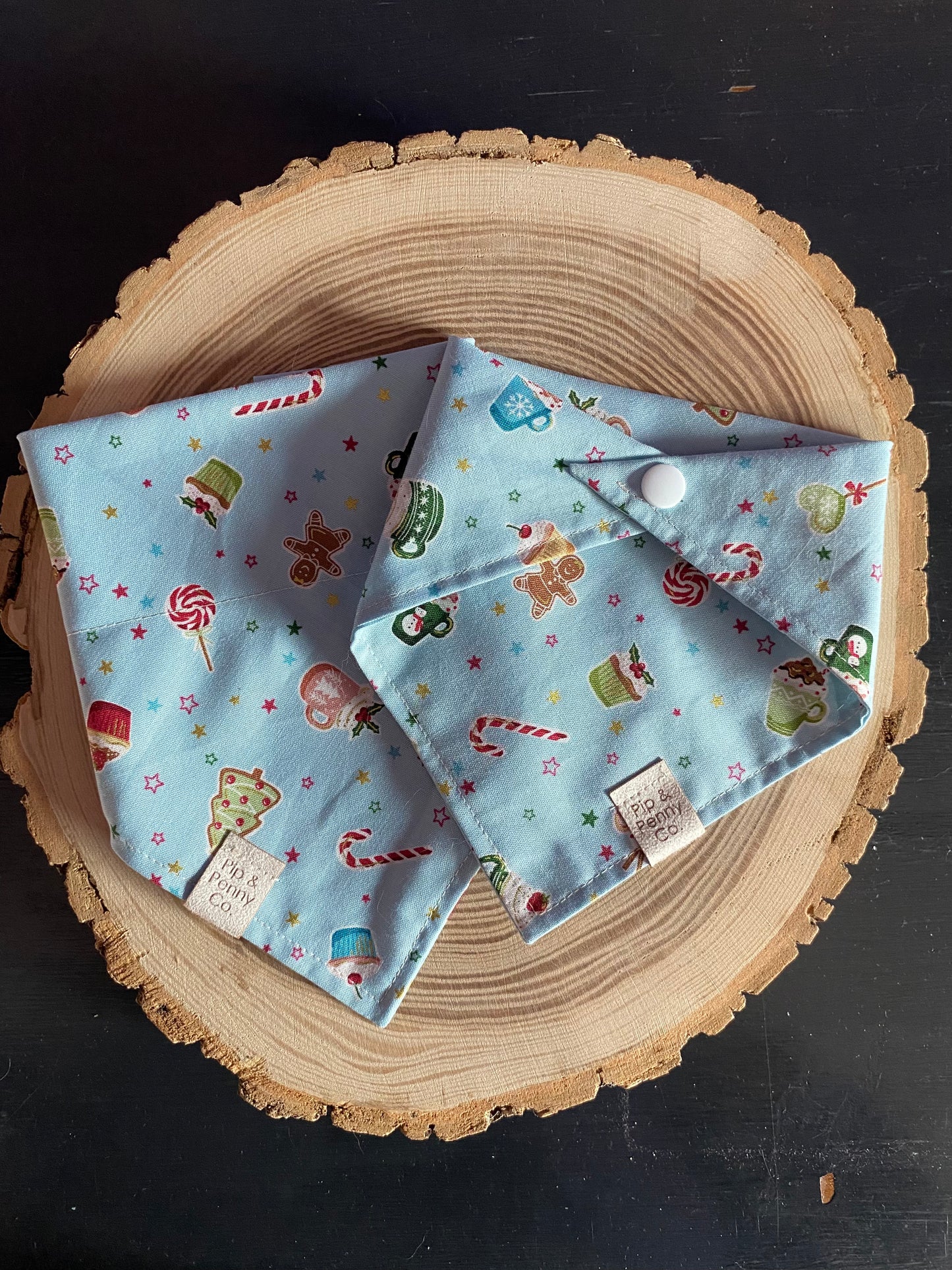 Fundraiser - Holiday Trinkets