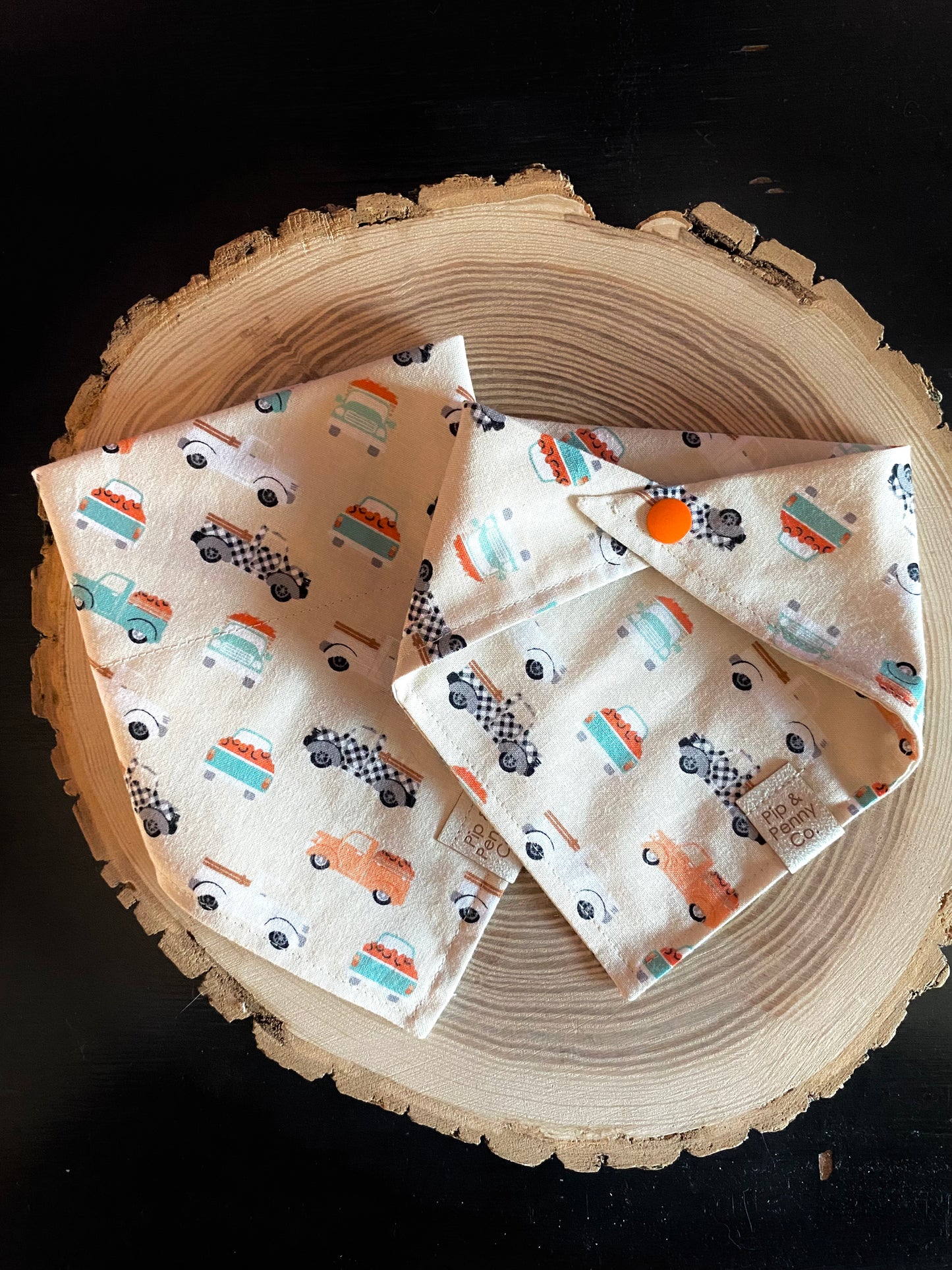 Clearance - Harvest Delivery