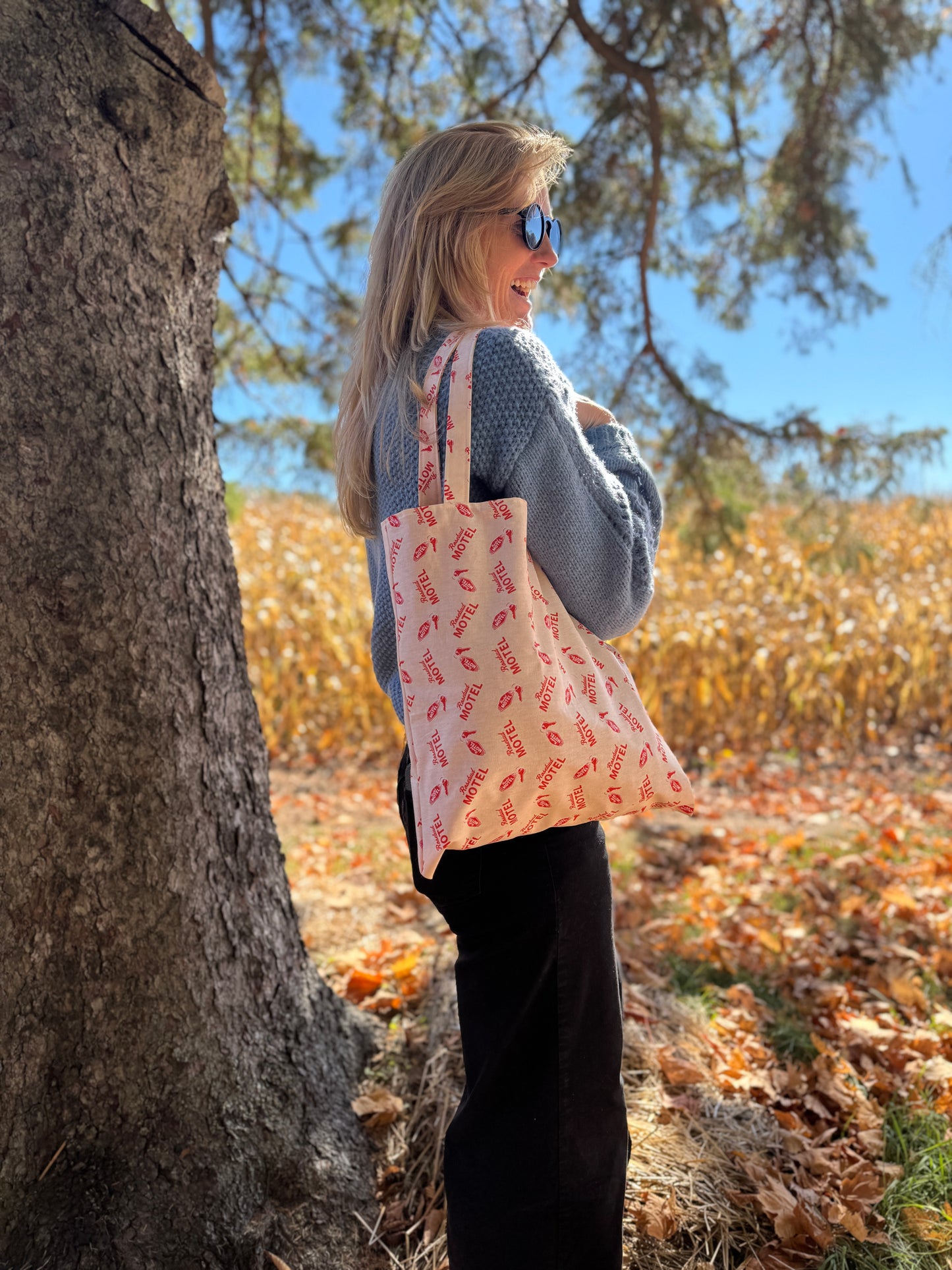 Schitt's Creek - Tote Bag