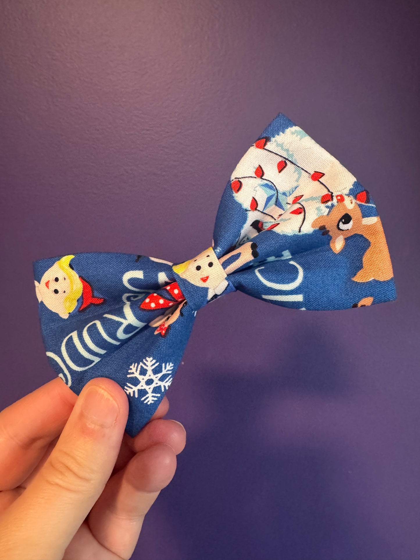 Collar Bow - Nostalgia