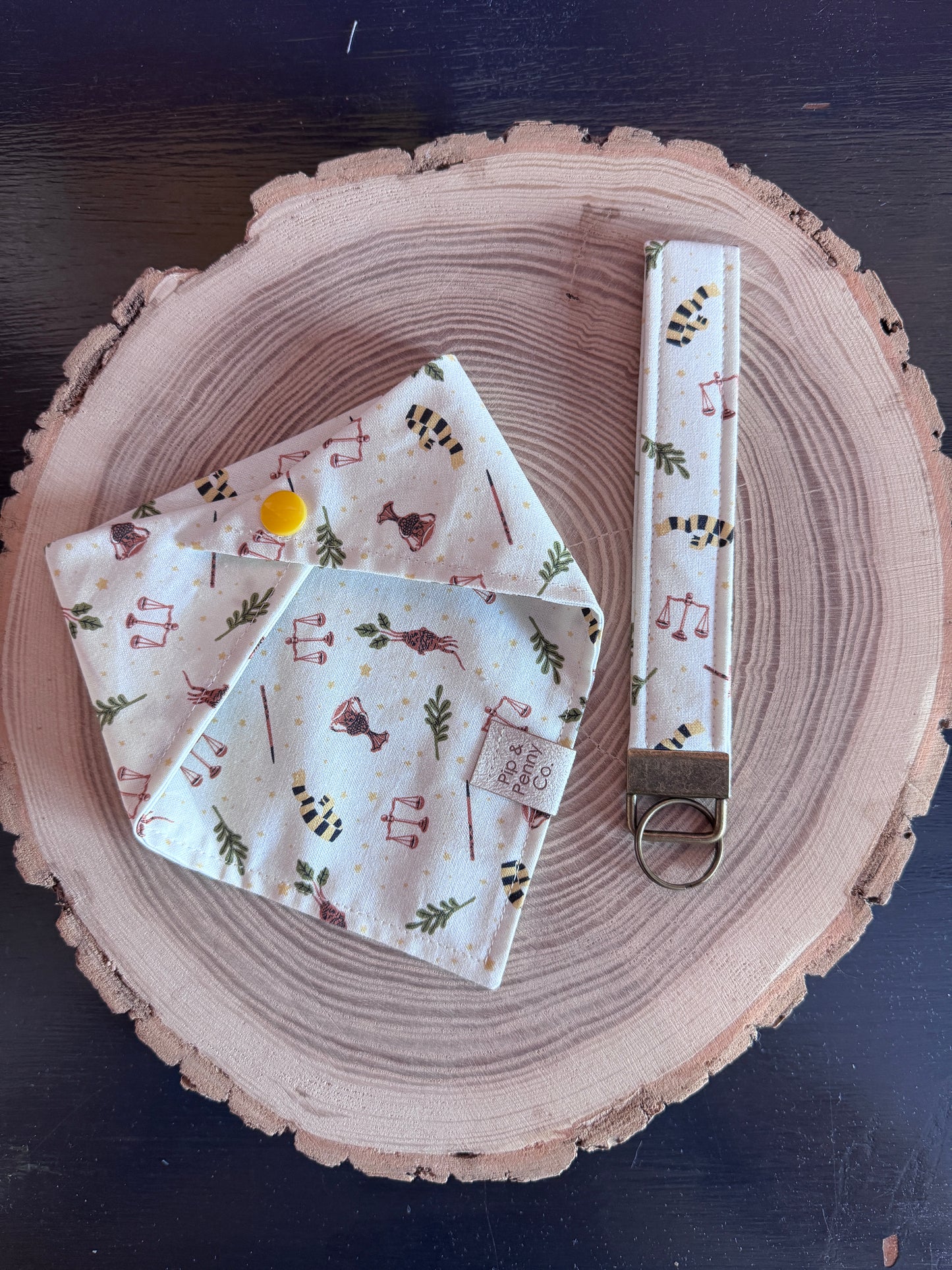 Wizards - Hufflepuff