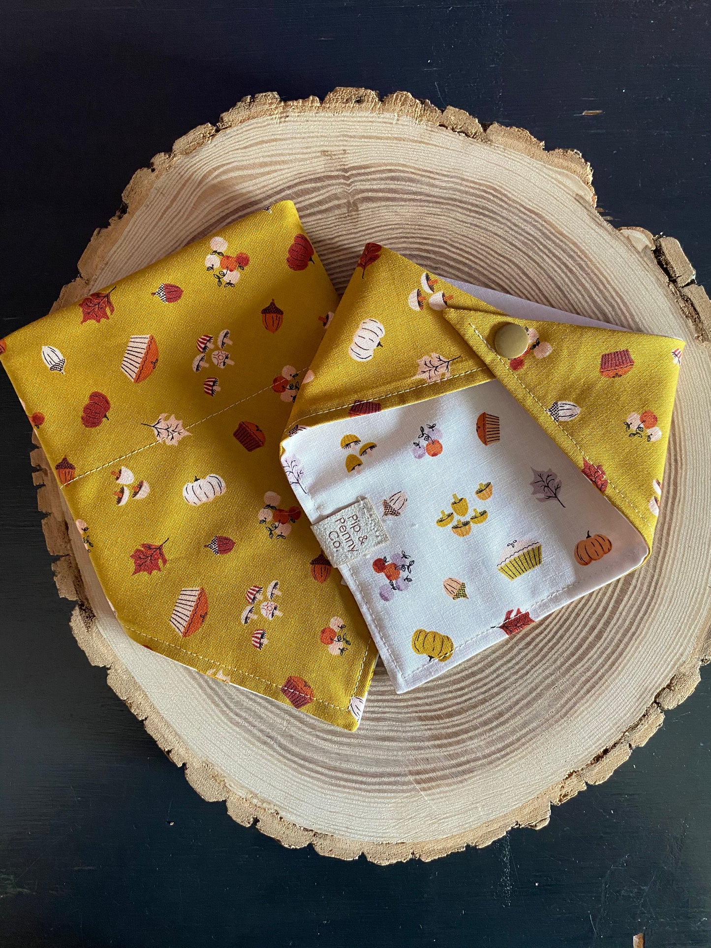 Clearance - Autumn Blessings