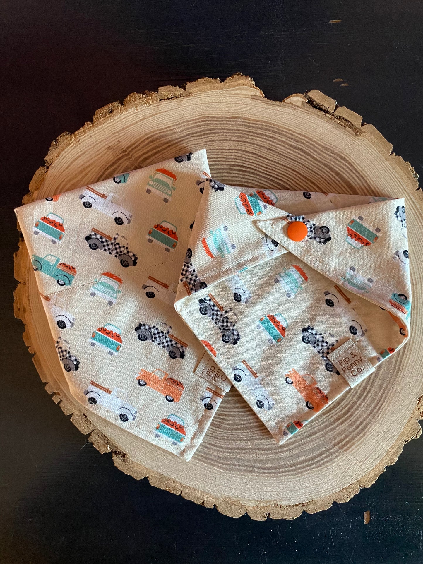 Clearance - Harvest Delivery