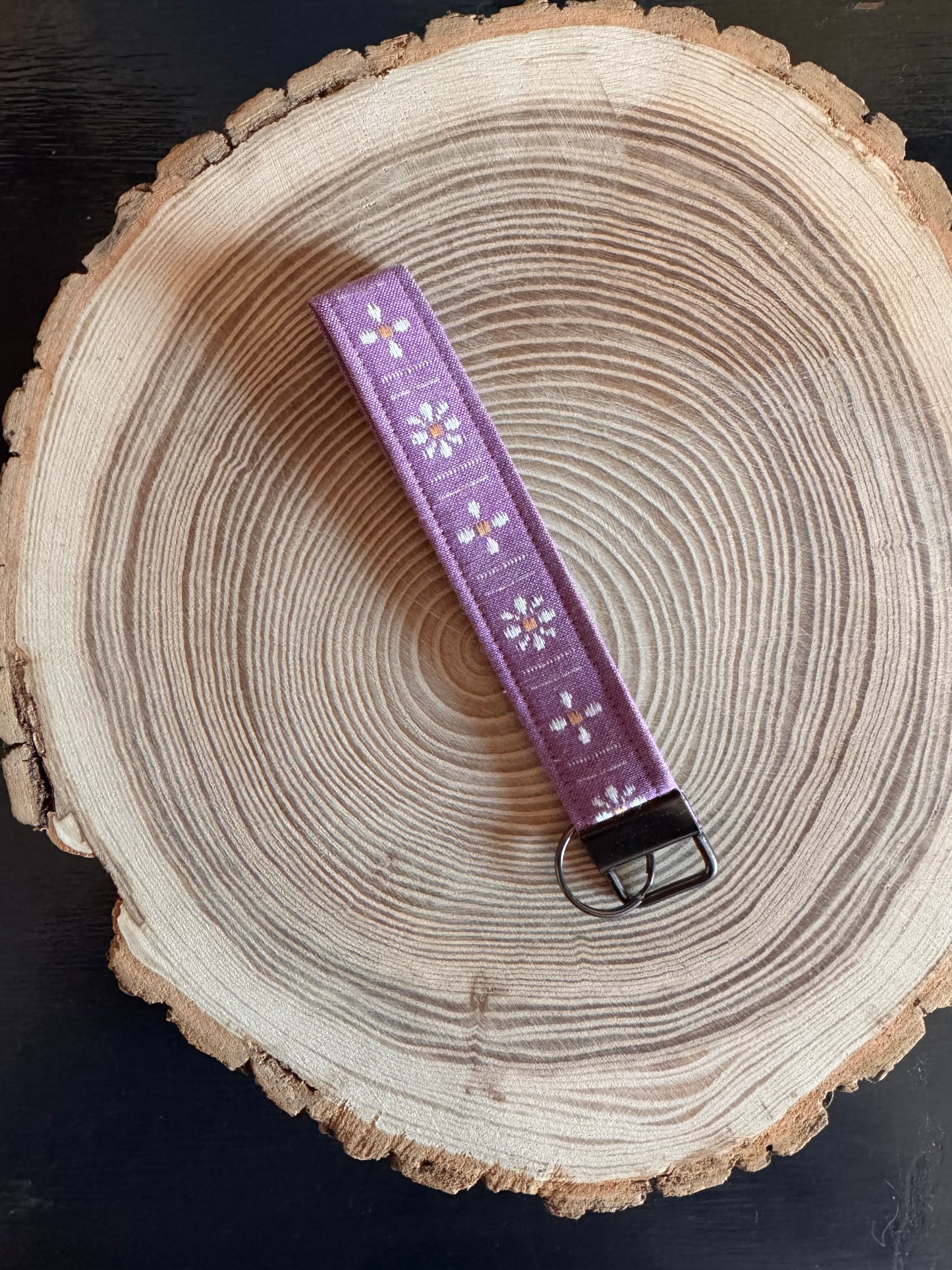 Key Chain Wristlets - Spring