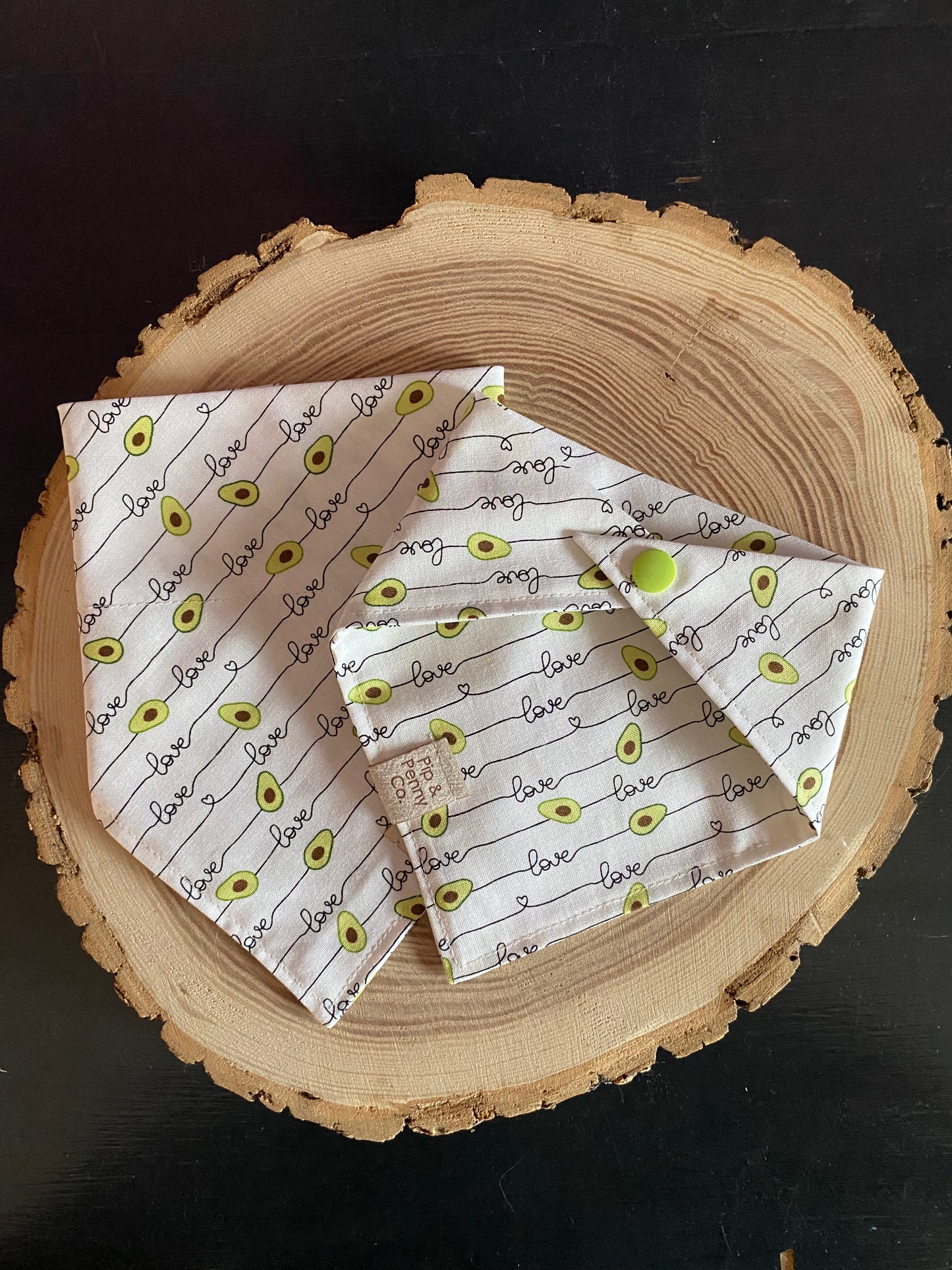 Clearance - Avocado Love