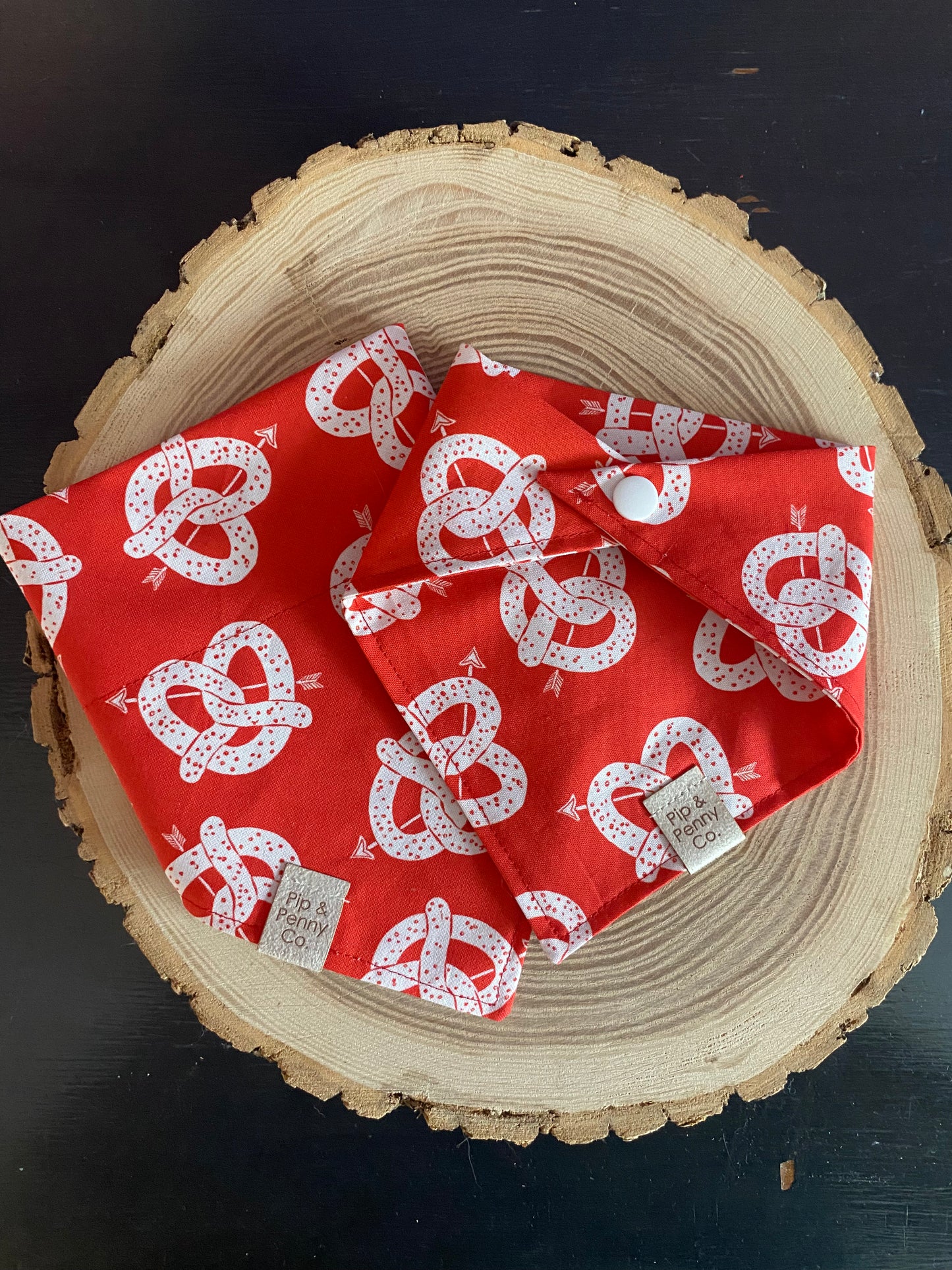 Clearance - Cupid’s Pretzels