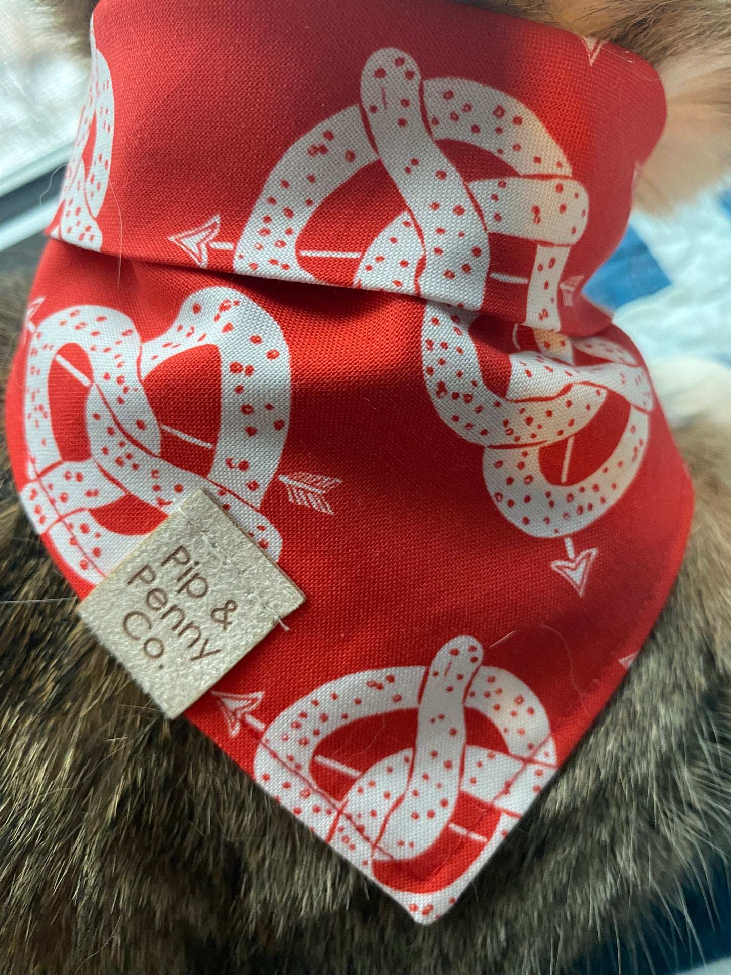 Clearance - Cupid’s Pretzels