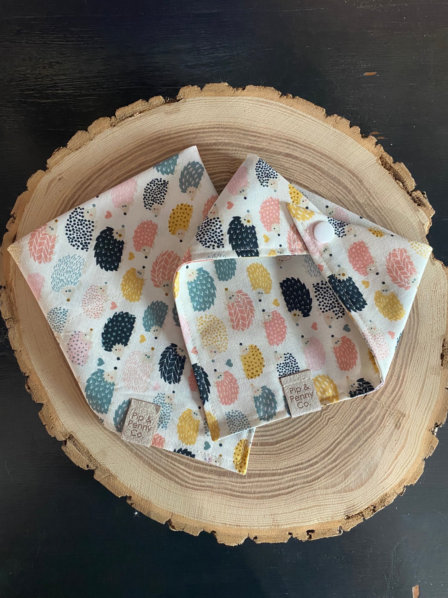 Summer Lovin’ - Hedgehogs