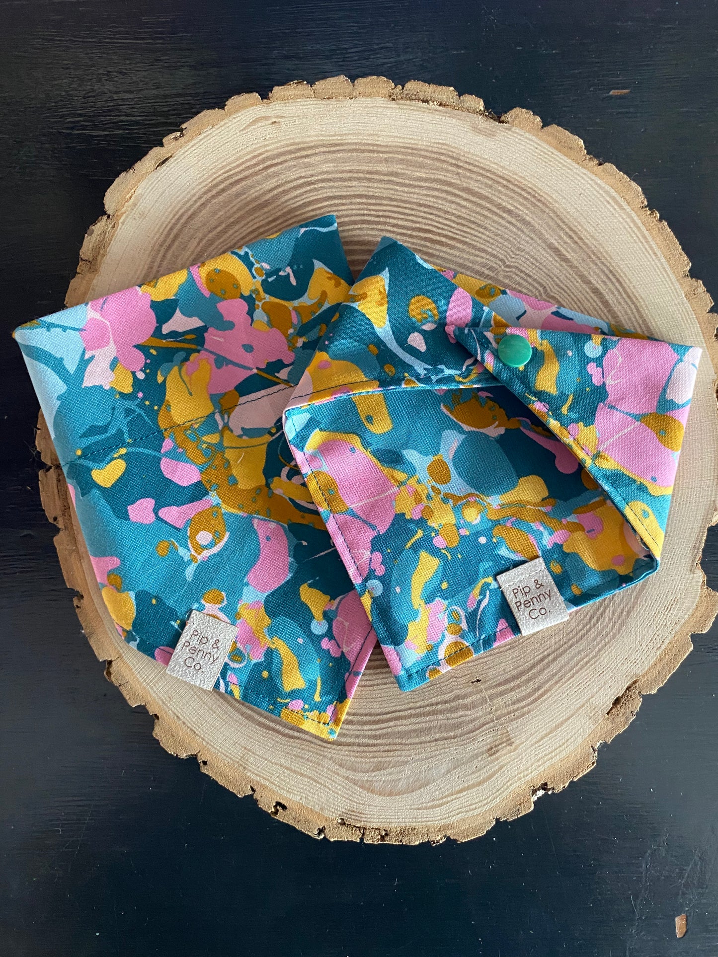 Summer Lovin’ - Splatter