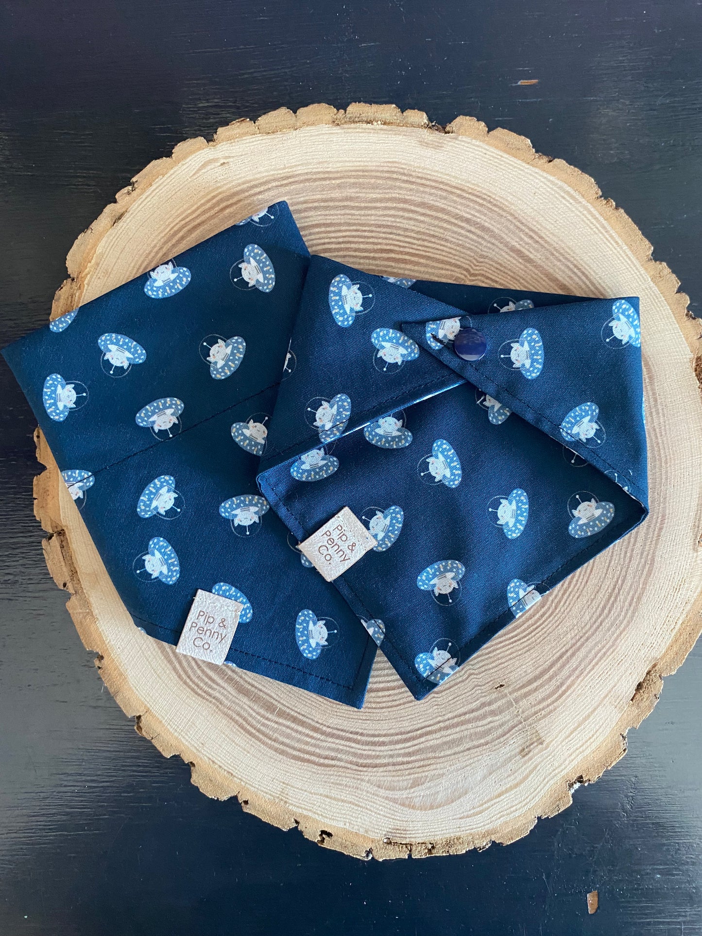 Summer Lovin’ - Aliens