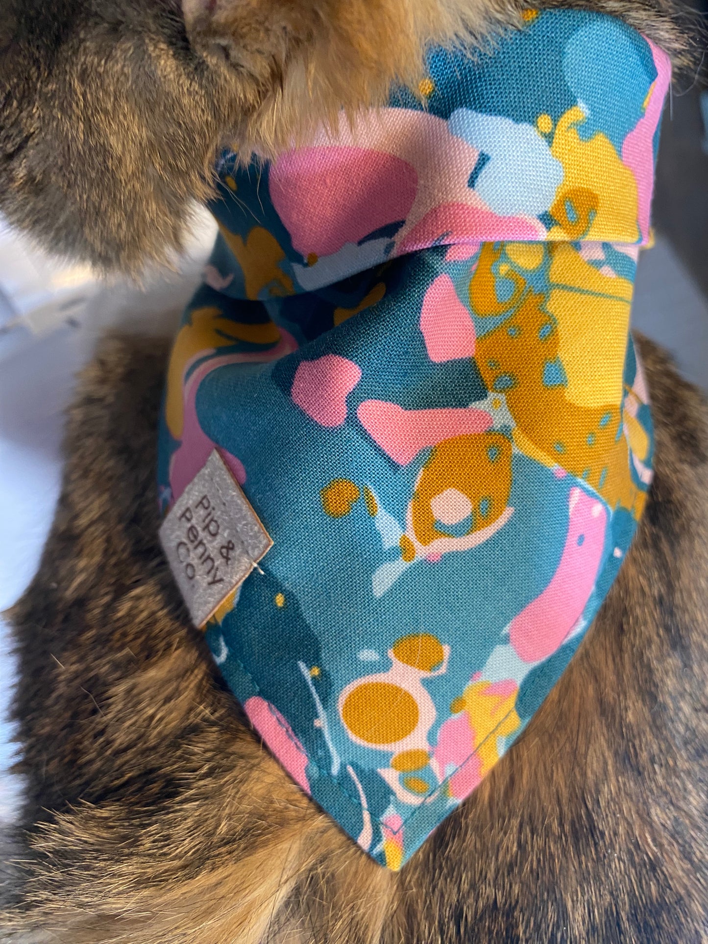 Summer Lovin’ - Splatter