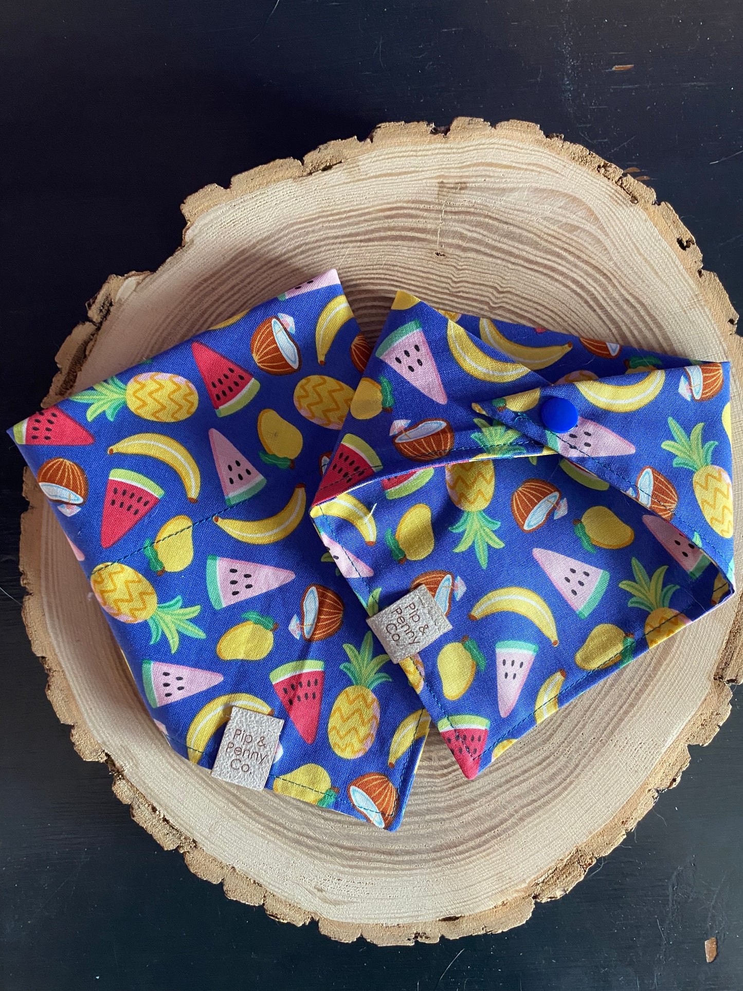 Summer Lovin’ - Fruit Cocktail