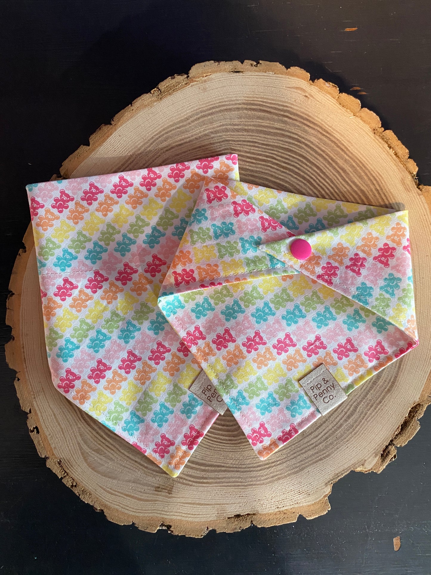 Foodie - Gummy Bears