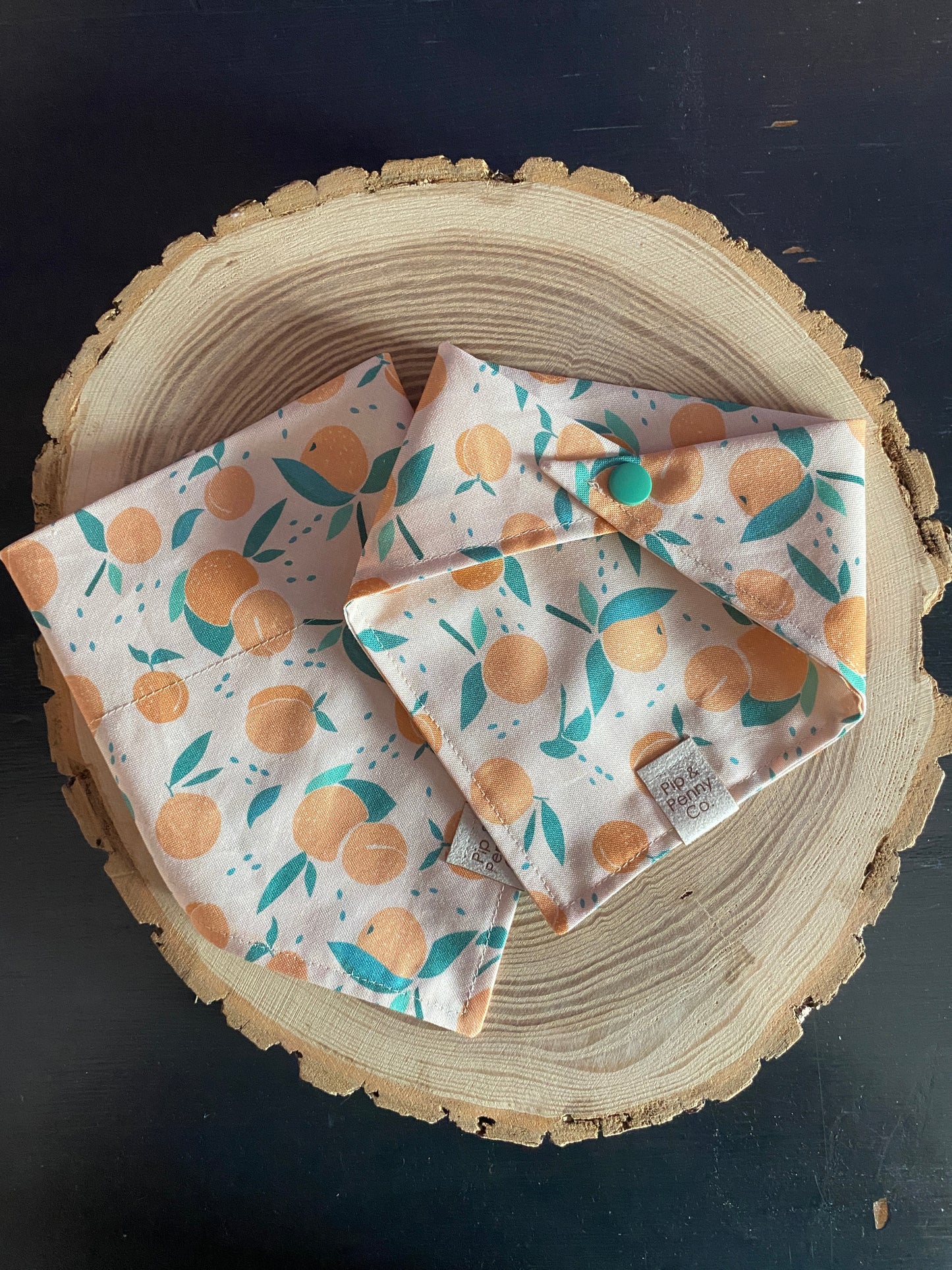 Summer Lovin’ - Sweet Peaches