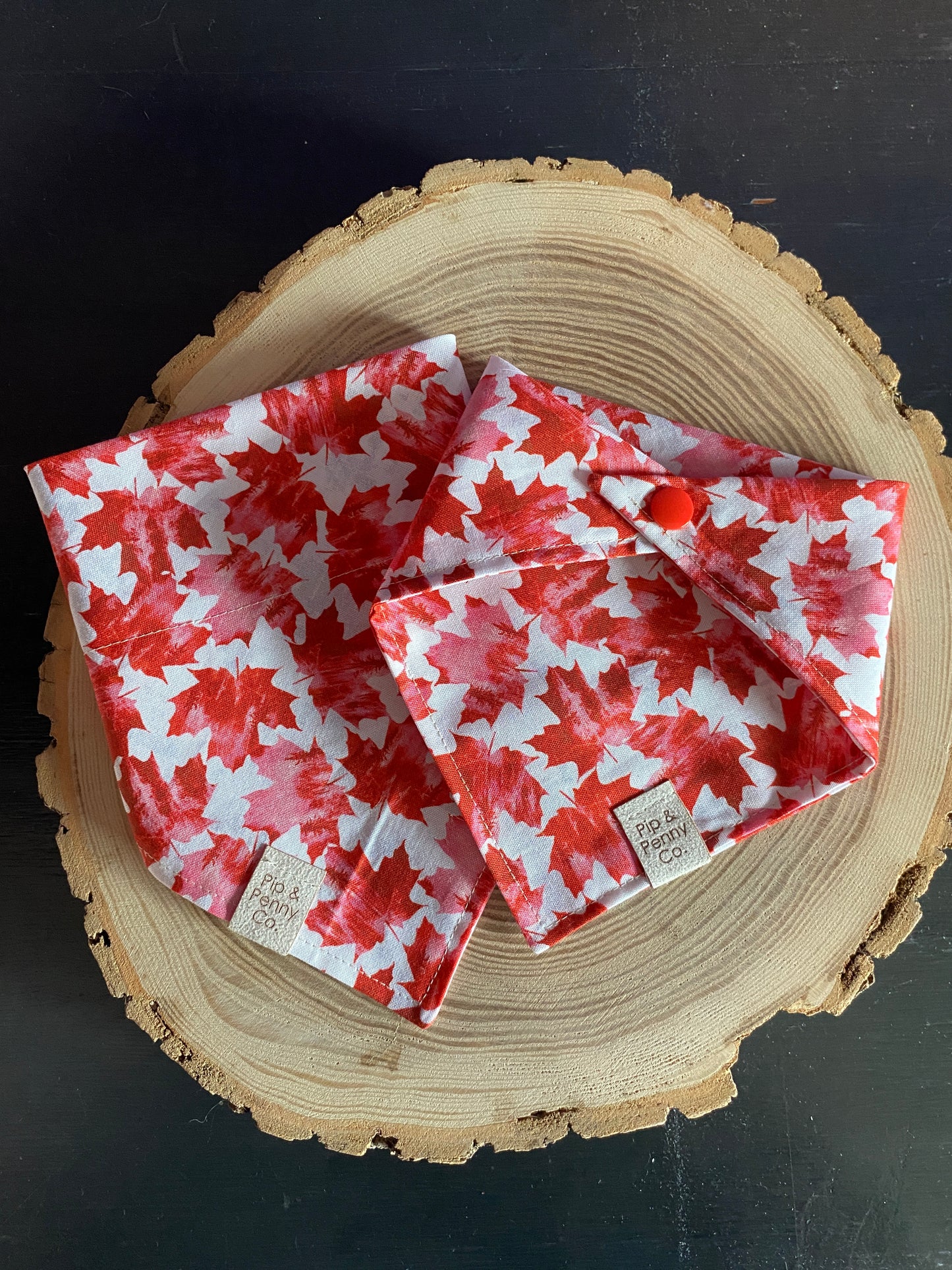 Summer Lovin’ - Oh Canada!