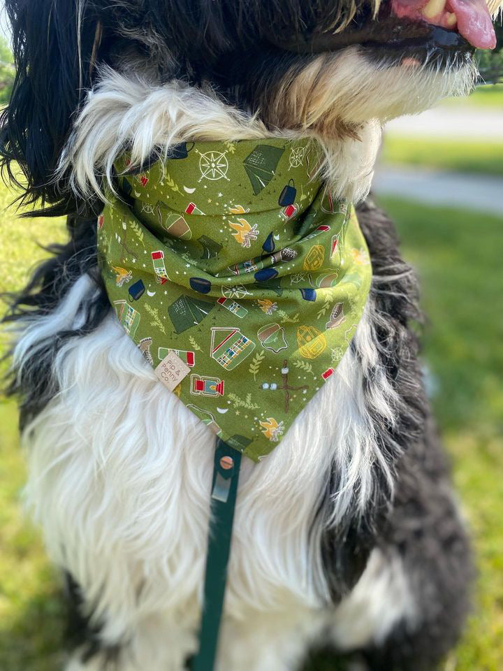 Clearance - Camper’s Delight