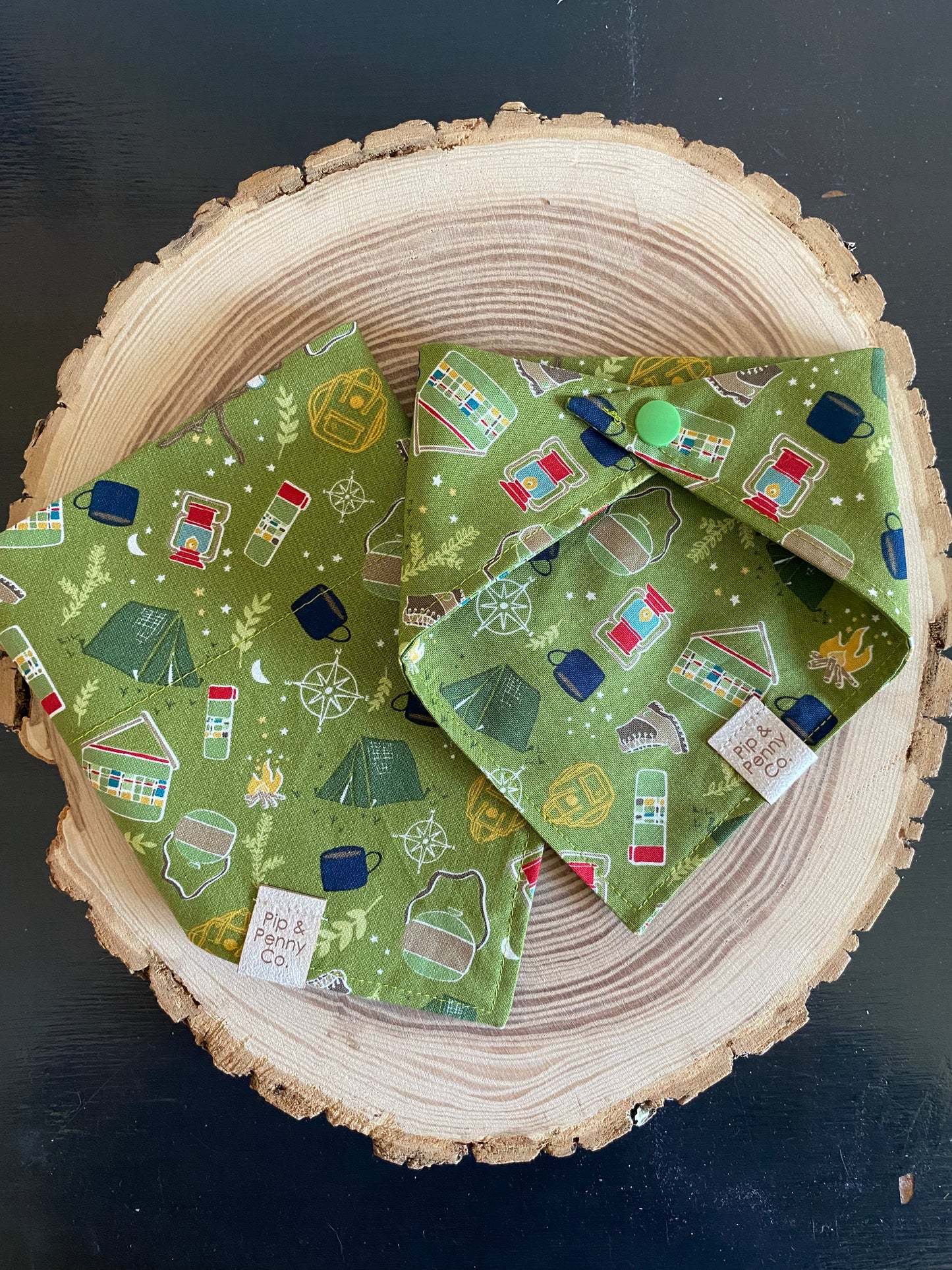 Clearance - Camper’s Delight