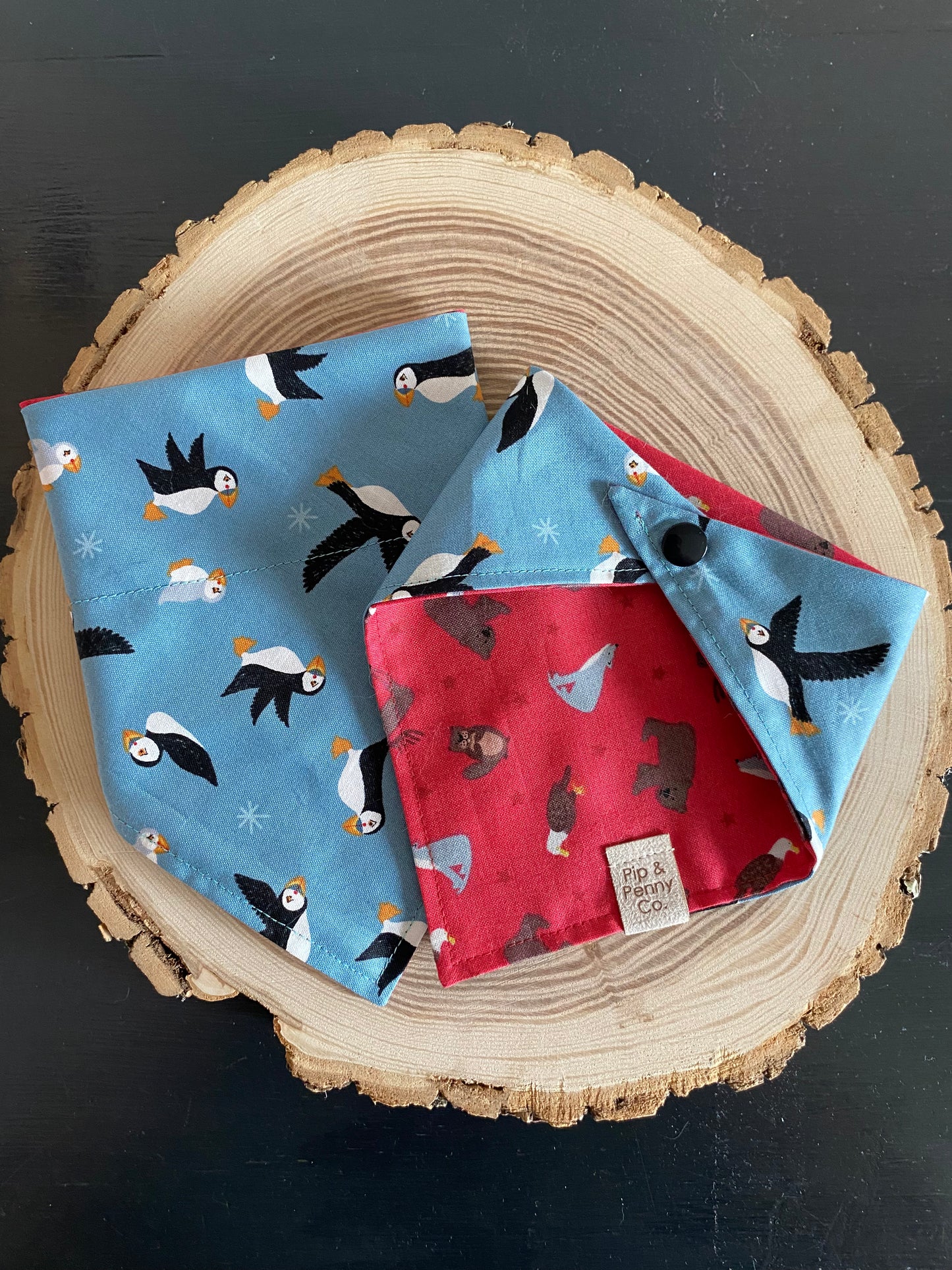 Clearance - Wildlife