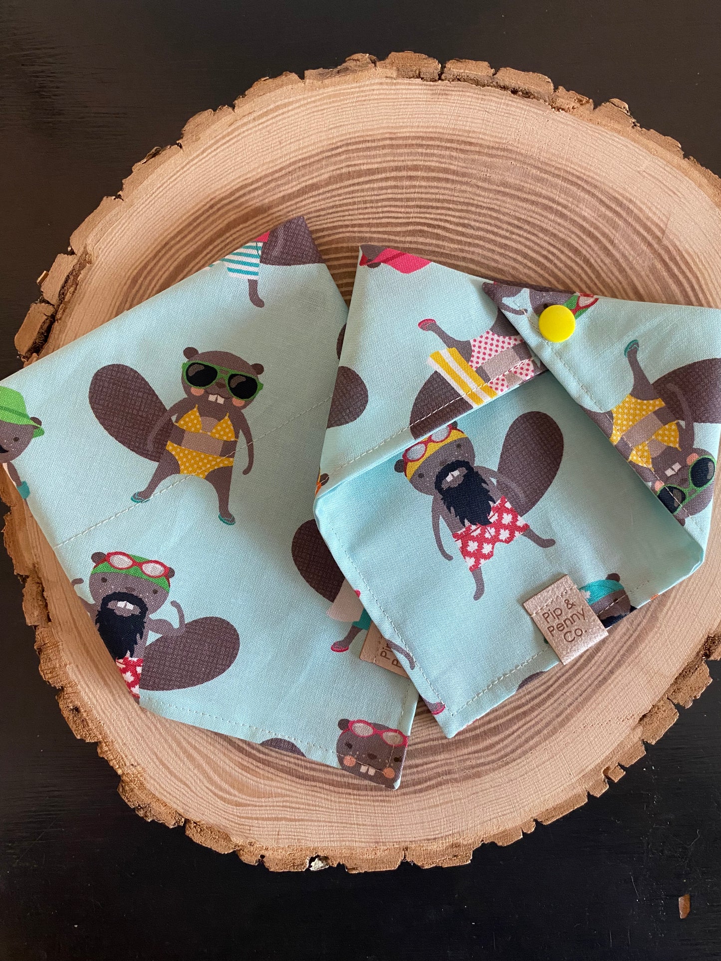 Clearance - Summer Beavers