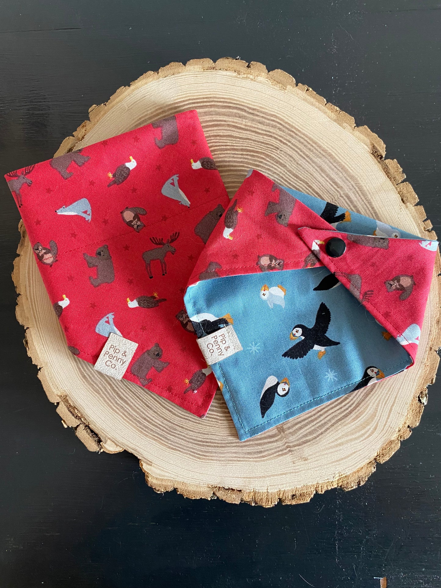 Clearance - Wildlife