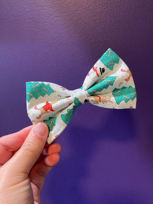 Fundraiser - Oh What Fun