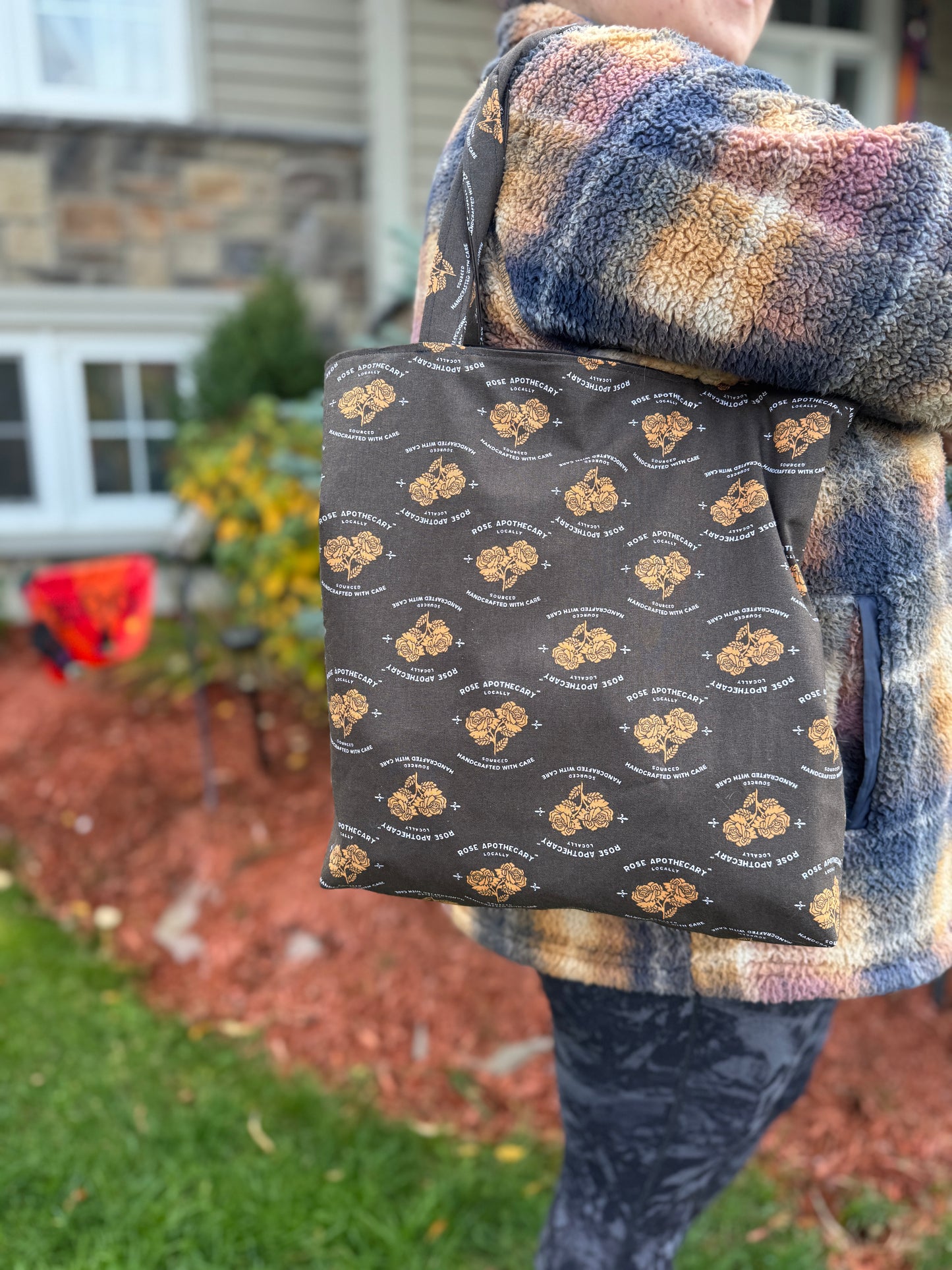 Schitt's Creek - Tote Bag