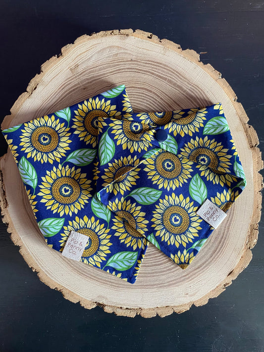 Clearance - Sunflower