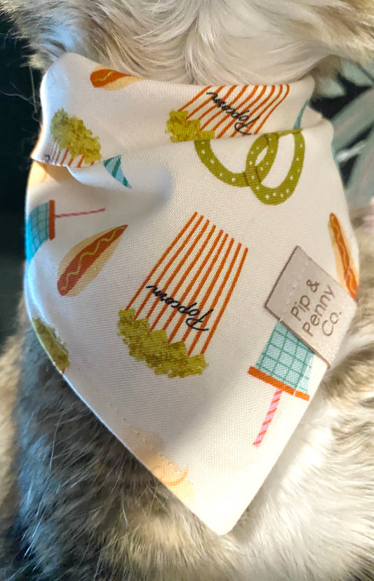 Foodie - Sweet & Salty