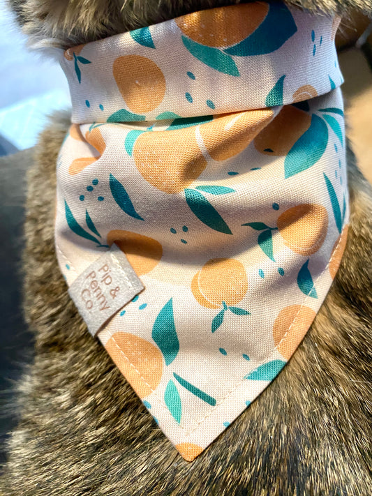 Summer Lovin’ - Sweet Peaches