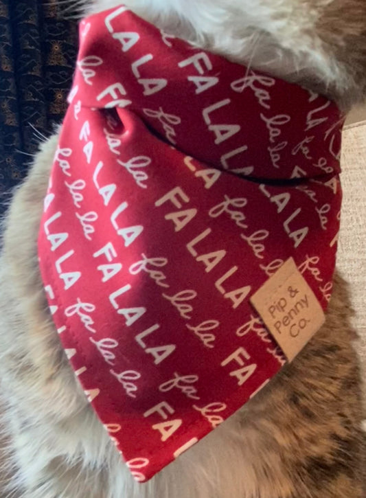 Clearance - Fa La La