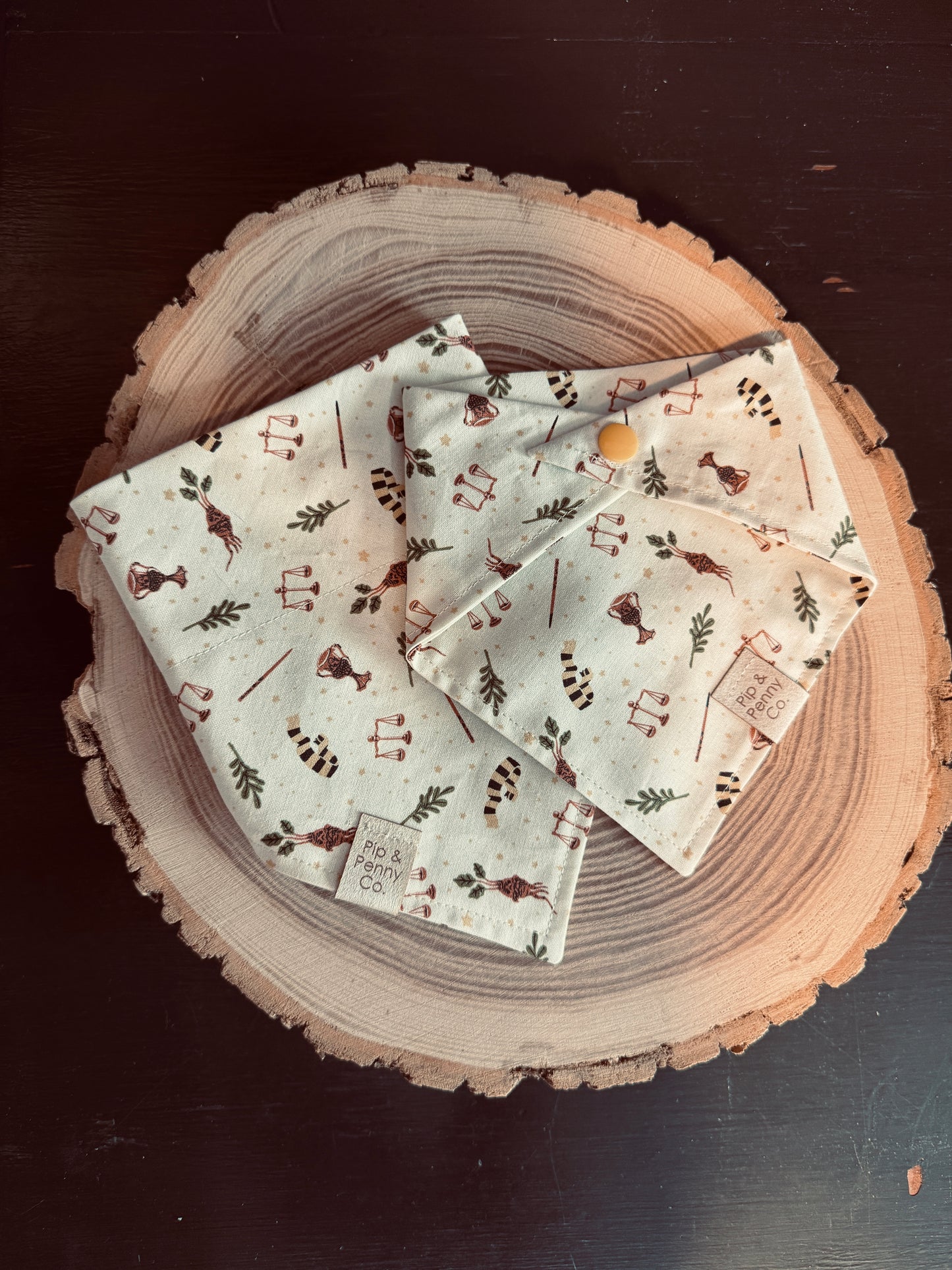 Wizards - Hufflepuff