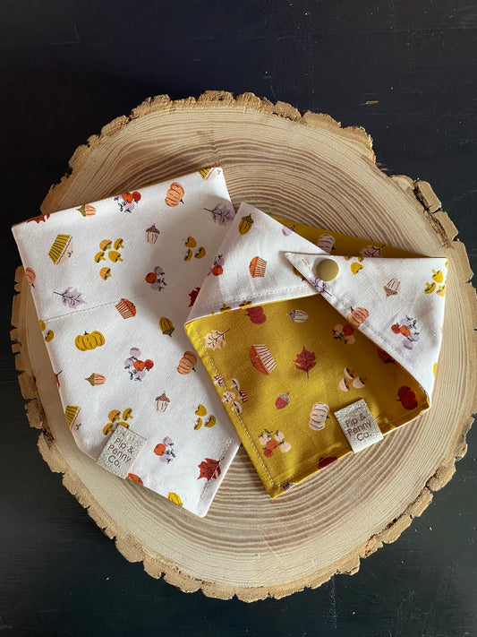 Clearance - Autumn Blessings