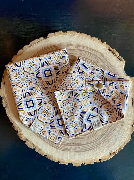 Summer Lovin’ - Geometric