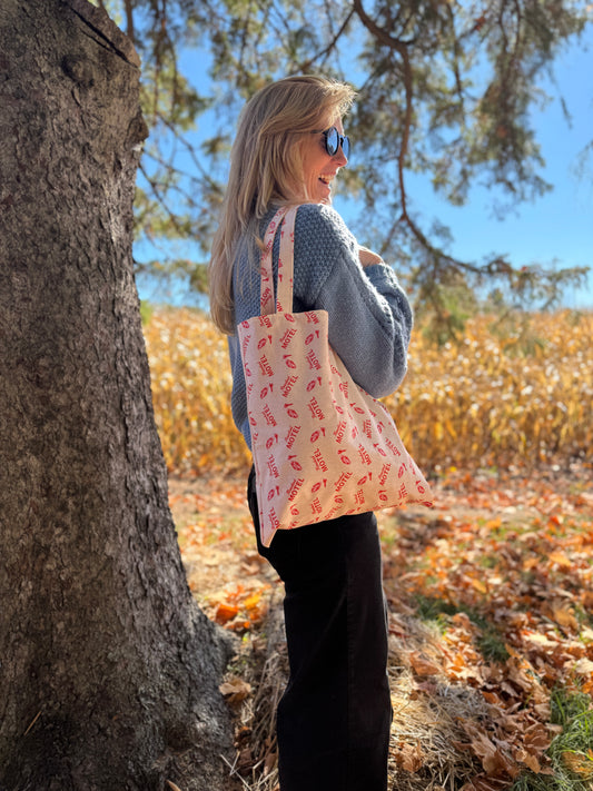 Schitt's Creek - Tote Bag