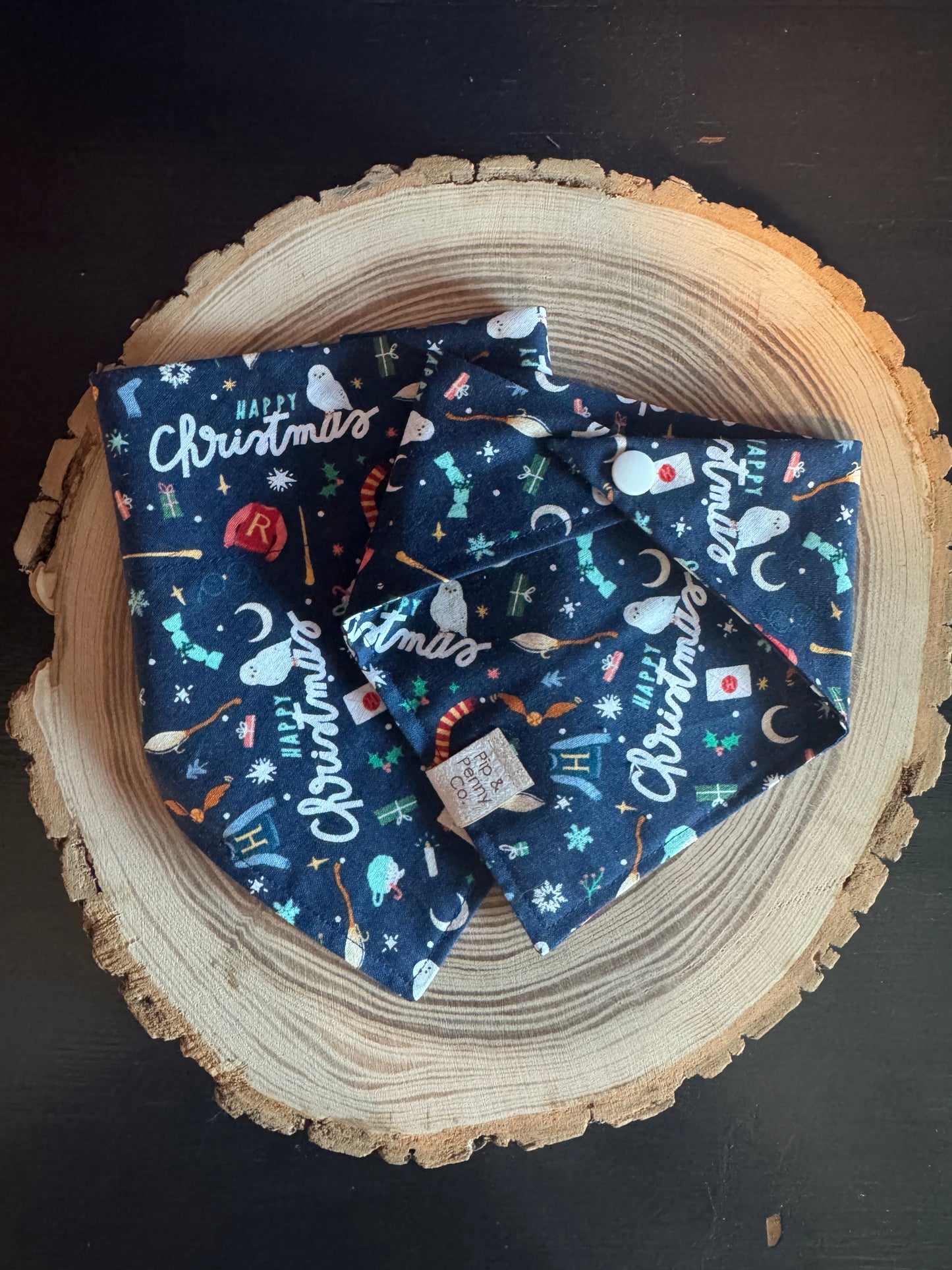 Holidays - Happy Christmas