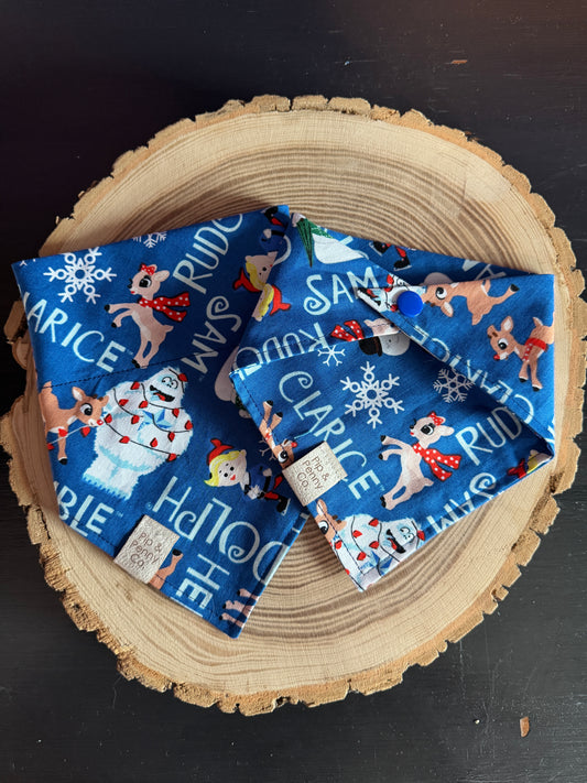 Holidays - Nostalgia