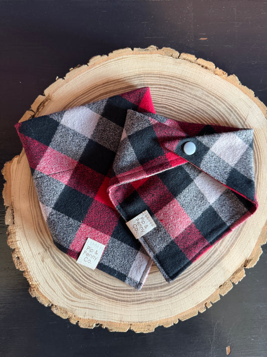 Holidays - Christmas Plaid