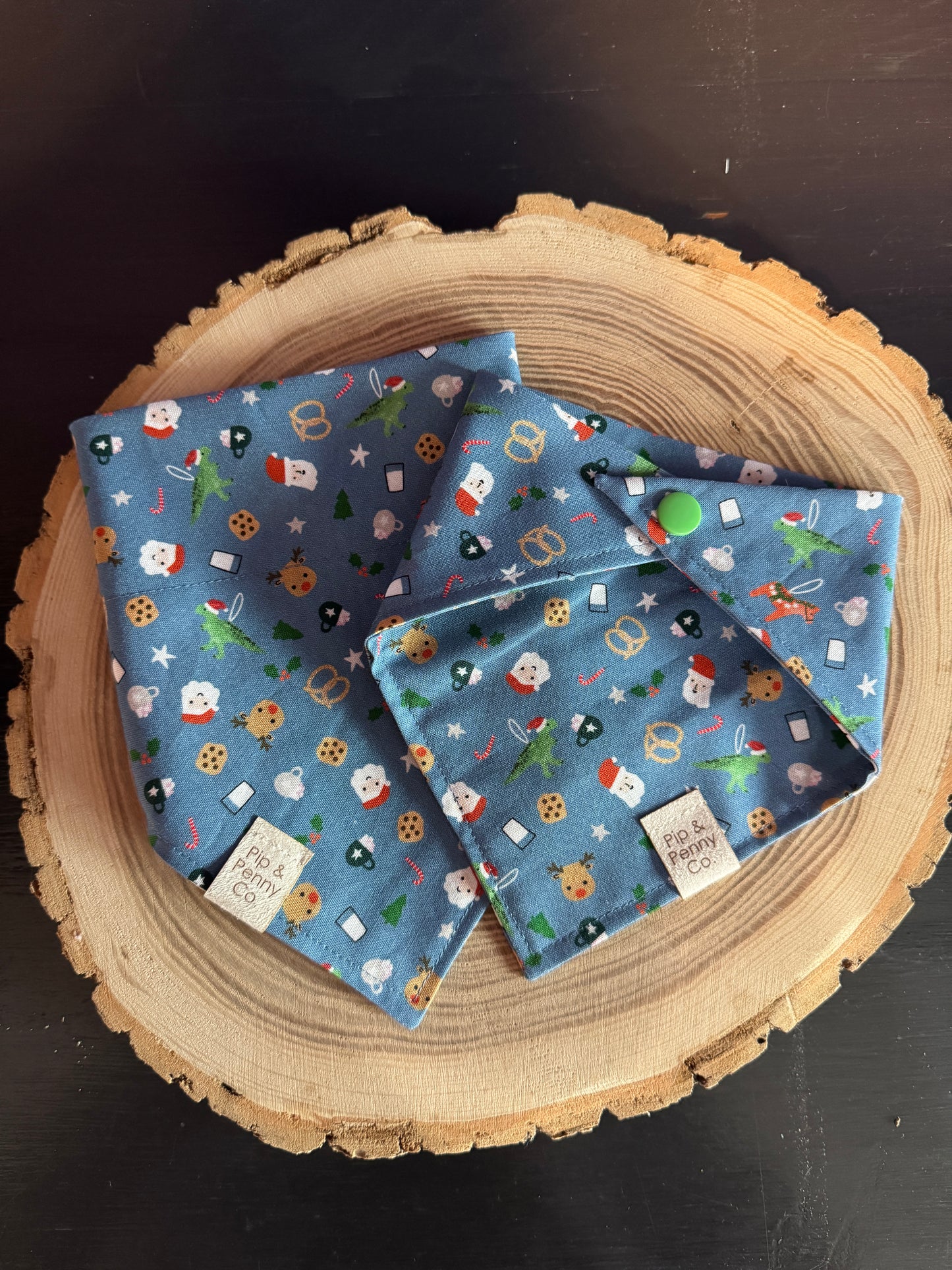 Holidays - Holiday Ornaments