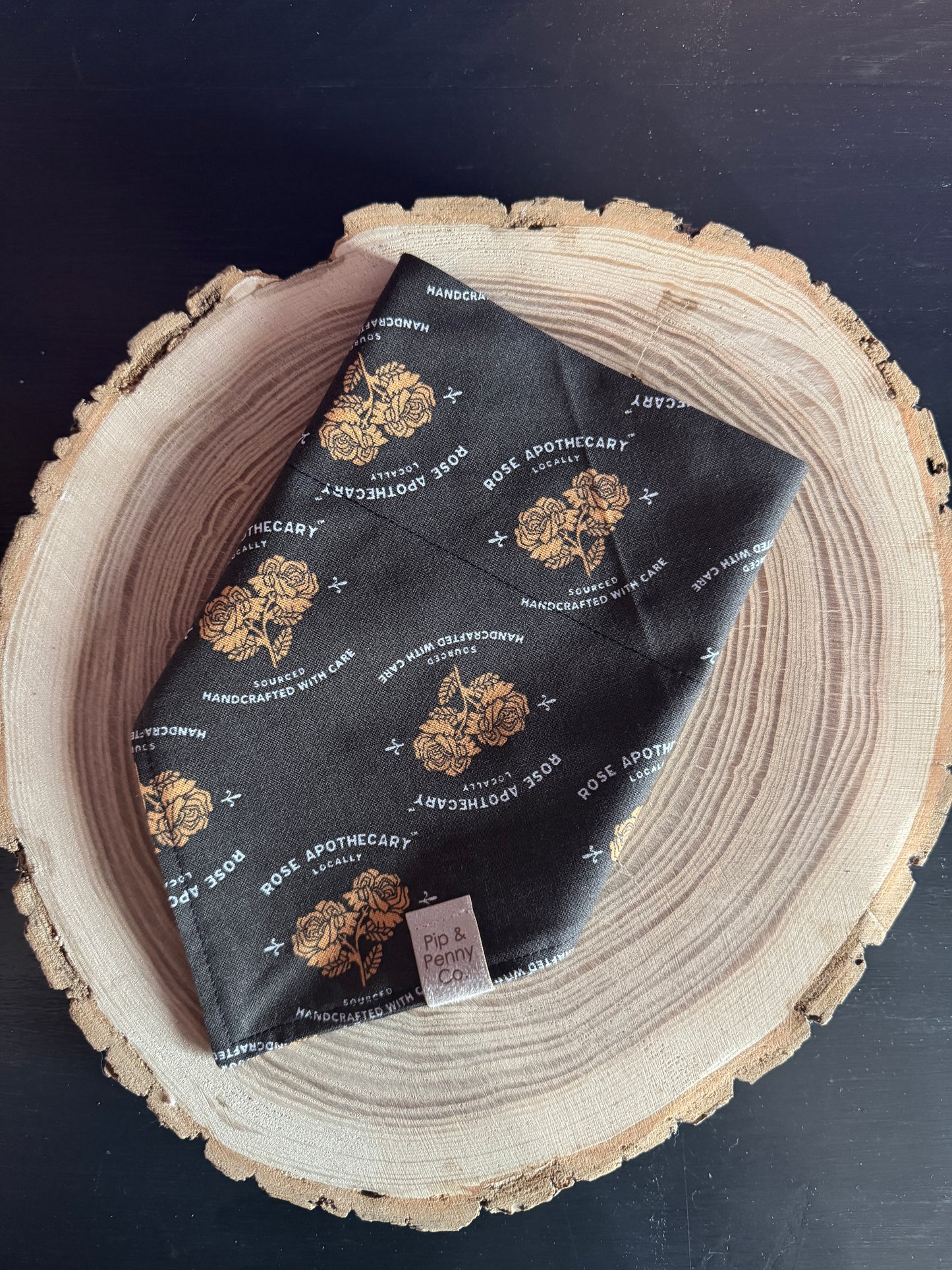 Schitt's Creek - Rose Apothecary