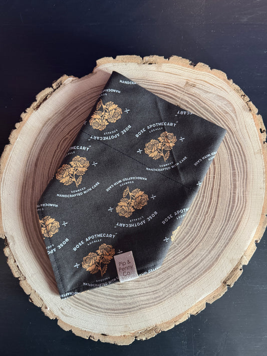 Schitt's Creek - Rose Apothecary