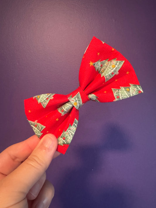 Fundraiser - Christmas Trees