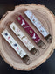 Key Chain Wristlets