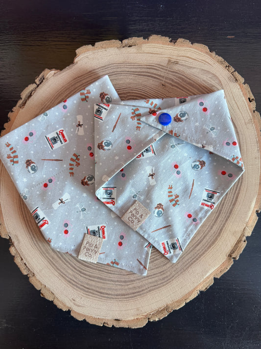 Wizards - Ravenclaw - PRE ORDER