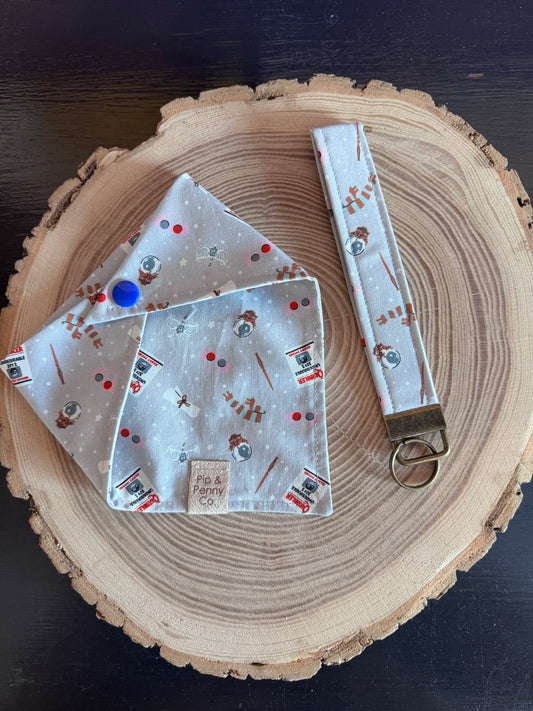 Wizards - Ravenclaw - PRE ORDER