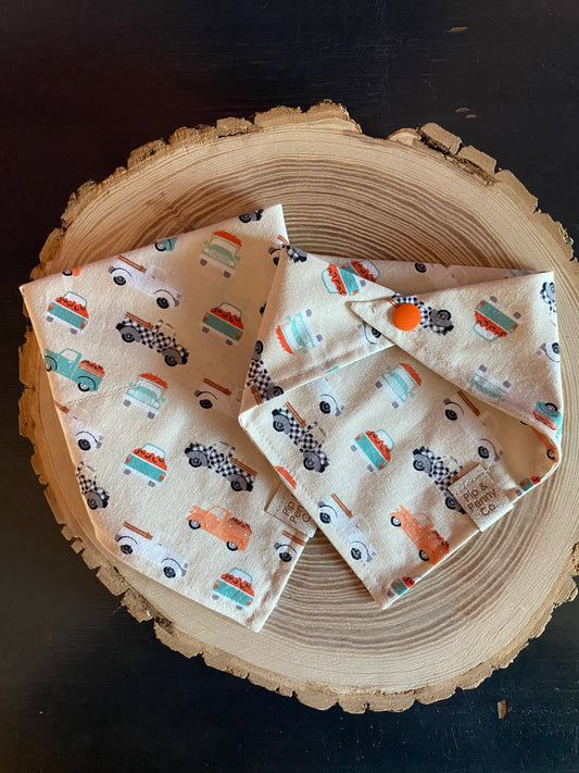 Clearance - Harvest Delivery