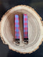 Key Chain Wristlets - Spring