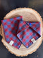 Spring - Plaid Hearts